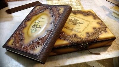  فالگیران؛ فروشندگان بی‌مجوز رویا و سرنوشت