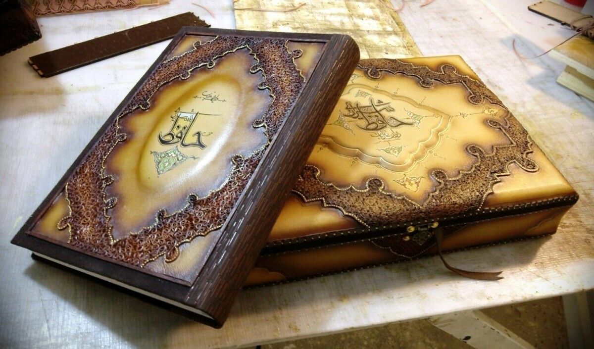 فال روزانه حافظ؛ سه‌شنبه 26 فروردین ۱۴۰۴