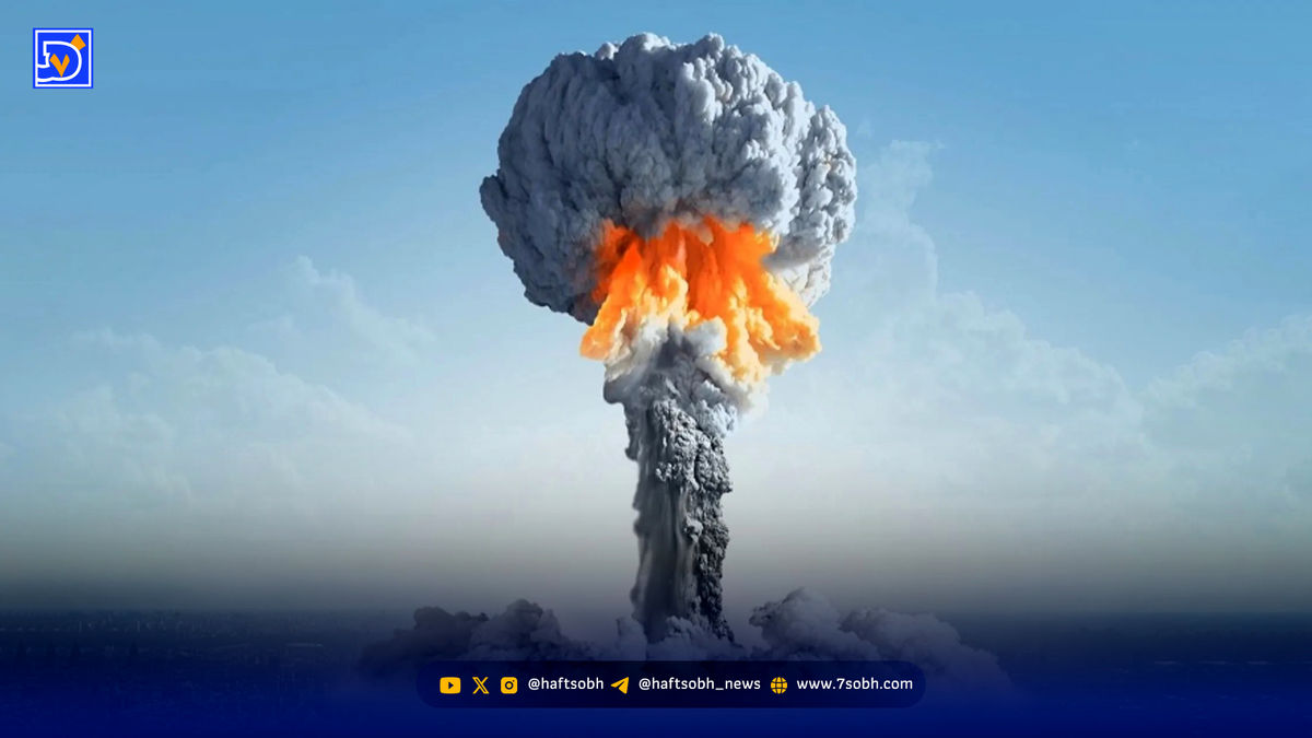 دکمه قرمز دوباره بیدار شد