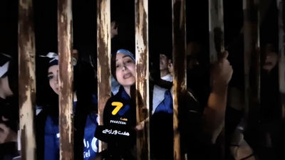 ادعای شمس آذر؛ پنالتی ما مقابل هر دو استقلال نادیده گرفته شد