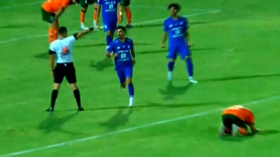 استقلال خوزستان دو - مس صفر؛ آبادان آبیته!