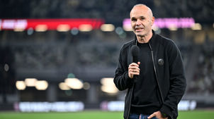 اسطوره بارسلونا متهم به کلاهبرداری و قاچاق پول