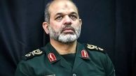 وحیدی: برای جنگ طولانی و تمام عیار آماده‌ایم