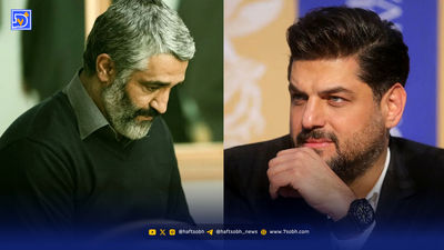 آلبوم عروسی پژمان جمشیدی 