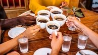 از نظر پزشکان مقدار مجاز قهوه در روز چه قدر  است؟