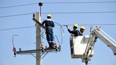 
هشدار جدی به پرمصرف‌های برق در تهران
