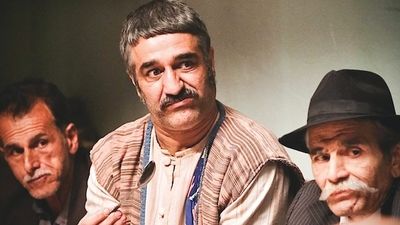 پژمان جمشیدی بالاخره حرف زد: فشار زیادی روی من بود / عذرخواهی می کنم اما...