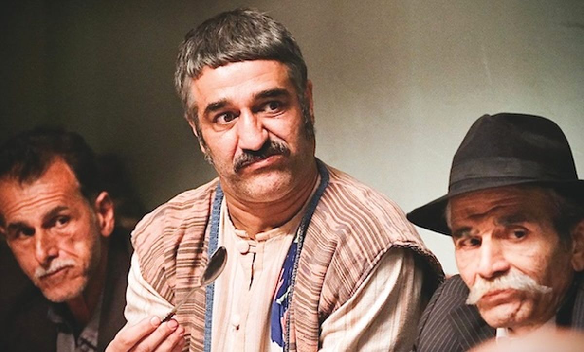 آلبوم عروسی پژمان جمشیدی