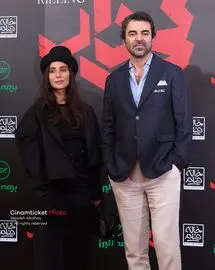 اکران مردمی فیلم بی‌دار 
