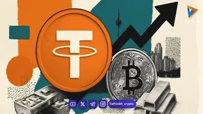  تتر این ماه به شبکه بیت‌کوین بازمی‌گردد؛ پایان یک غیبت چندساله 