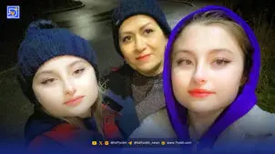 اقدام جنجالی سارا و نیکای پایتخت همه را شوکه کرد!