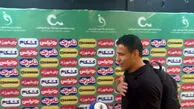خروج پرسپولیسی‌ها بدون صحبت با خبرنگاران