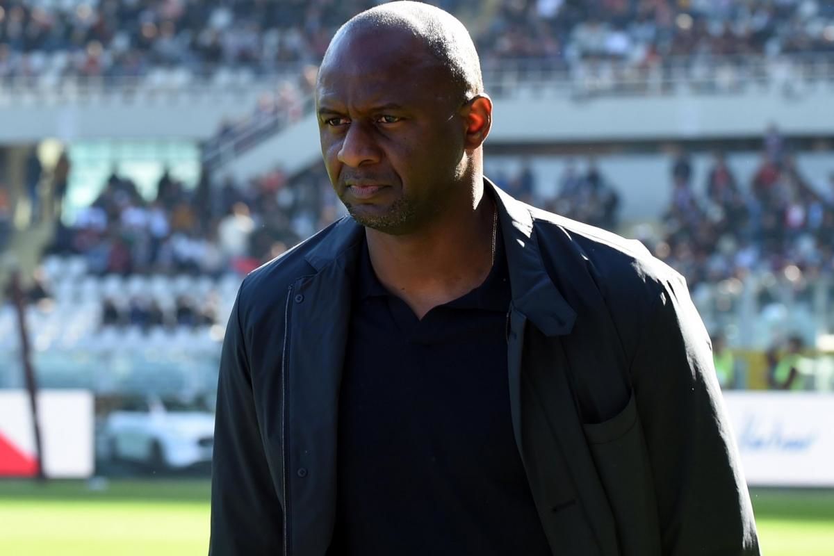 اعتماد موقت به ویرا: ساسوئولو–جنوا، دیداری سرنوشتساز