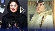 بیوگرافی لاله اسکندری بازیگر سریال بامداد خمار + حواشی ازدواجش و زندگی خصوصی