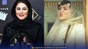 بیوگرافی لاله اسکندری بازیگر سریال بامداد خمار + حواشی ازدواجش و زندگی خصوصی