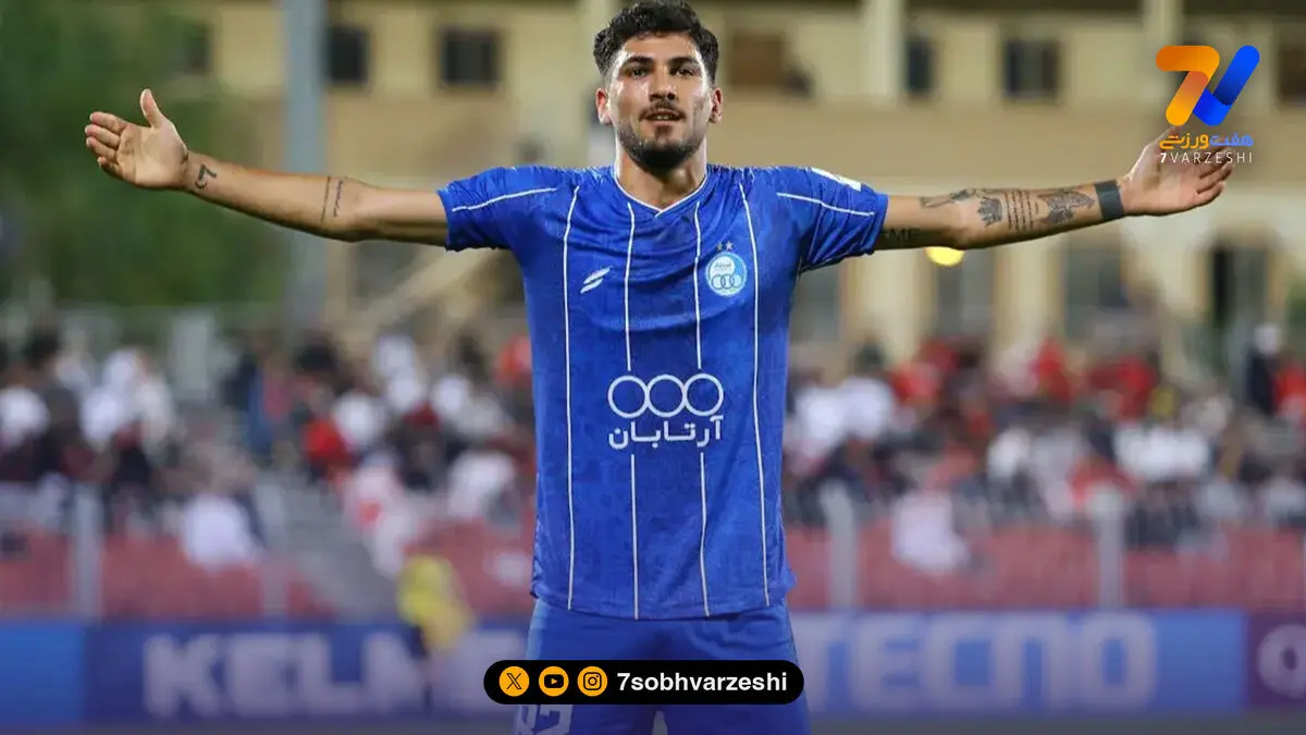 تیم منتخب هفته نهم؛ ظهور ستاره‌های جدید!