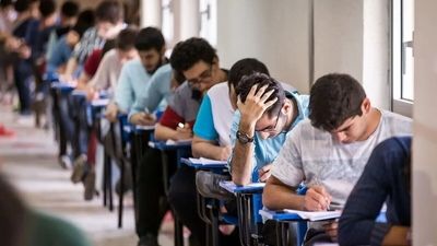 امتحانات دانشگاه گیلان لغو شد