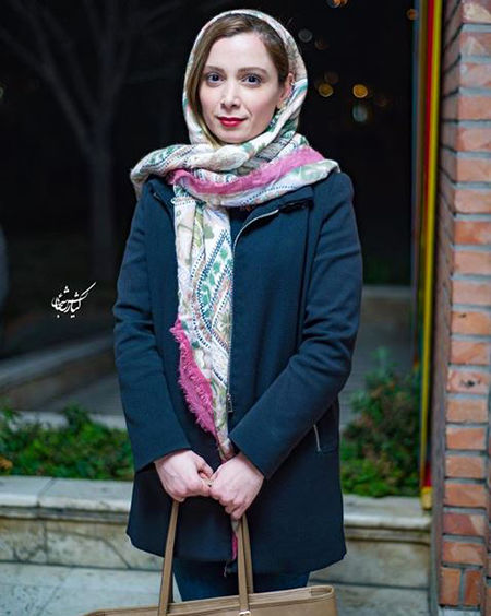 نازنین در سریال ساختمان پزشکان, بازیگر نقش نازنین در سریال ساختمان پزشکان