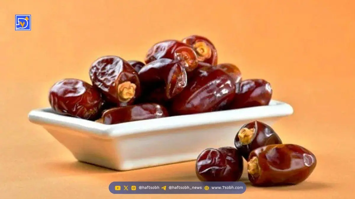 اگر زیاد خرما بخوریم، چه اتفاقی برای ما می‌افتد؟