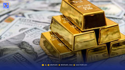 آخرین قیمت دلار، طلا و سکه؛ شبانگاه سه شنبه ۲۹ مهر ۱۴۰۴/ افزایش دوباره قیمت دلار
