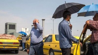 ما زیر آسمان بی‌ابر، زنده‌ایم | معمای آب دشتیاری 