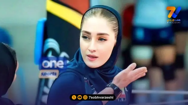 آیتک سلامت : دوست دارم با گونش همبازی شوم