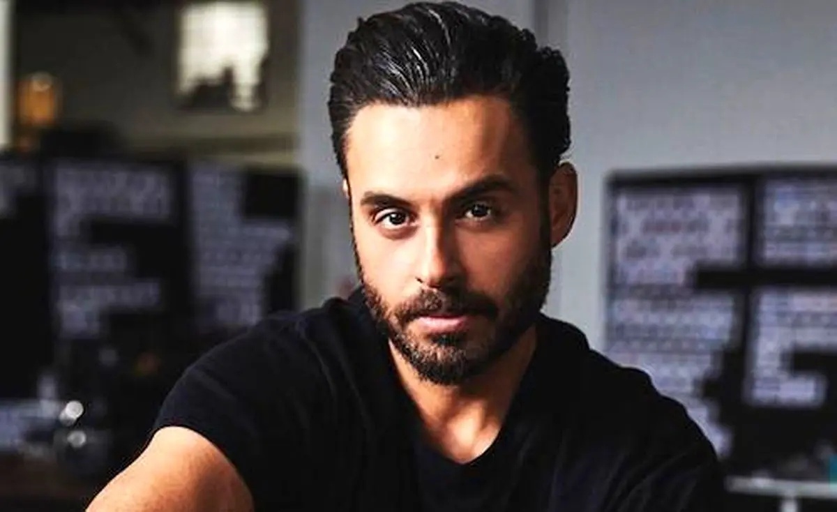 مایک امیری کیست؟ حقایقی درباره مردی ایرانی که در کل دنیا محبوب شده/مردی که ایرانیان را سربلند کرد