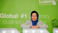بانوی افغان در فهرست دانشمندان برجسته جهان
