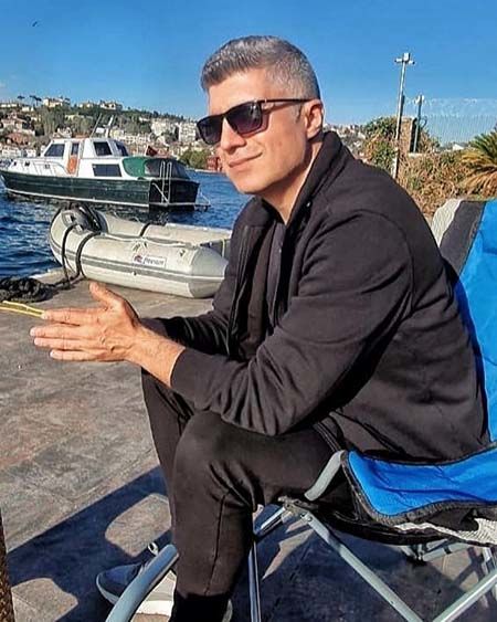اوزجان دنیز, فیلم اوزجان دنیز