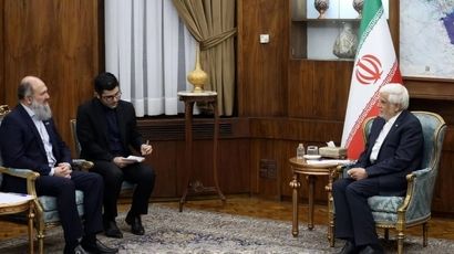 بازارچه‌های مرزی دو کشور فعال شوند