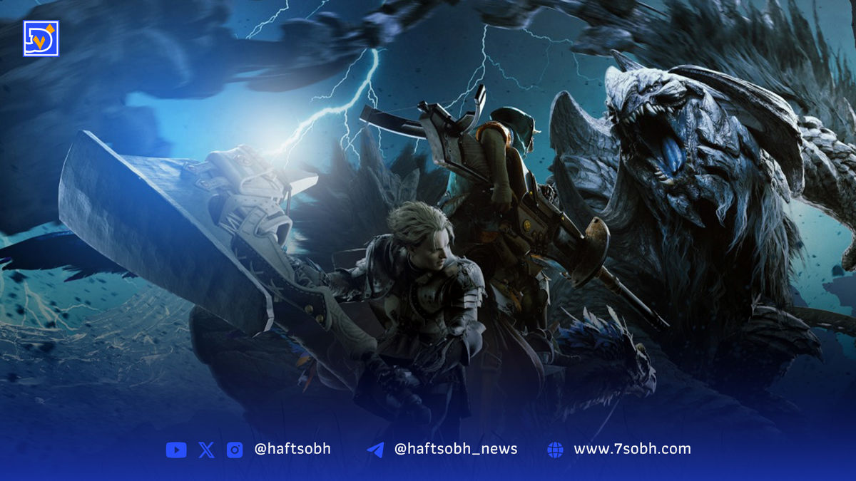 بازی Monster Hunter Wilds قربانی قیمت بالای کنسول