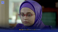 سفر در زمان؛ گریم متفاوت مومو سریال بچه‌مهندس 2 در نقش دختر جنوبی