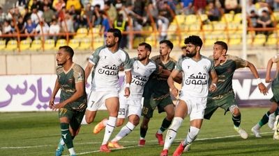 رسمی: وحید رضایی سرمربی شمس آذر شد