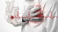 6  علامت هشداردهنده خطر سکته قلبی / در صورت مشاهده فورا به پزشک مراجعه کنید