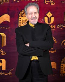 عصر سینما | حضور پرویز پرستویی تا دیبا زاهدی در جشن عکاسان سینما