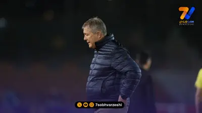پرسپولیس آماده معارفه اسکوچیچ