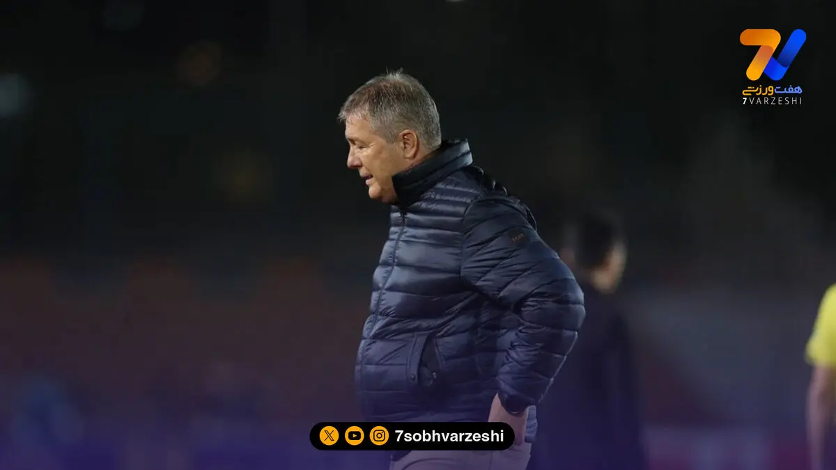 پرسپولیس زیر بار خواسته اسکوچیچ نرفت/ مذاکرات حدادی و دراگان در برزخ بانک شهر