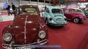 سفر به تهران قدیم؛ ماشین‌های کلاسیک و جذاب تهران در دهه ۴۰