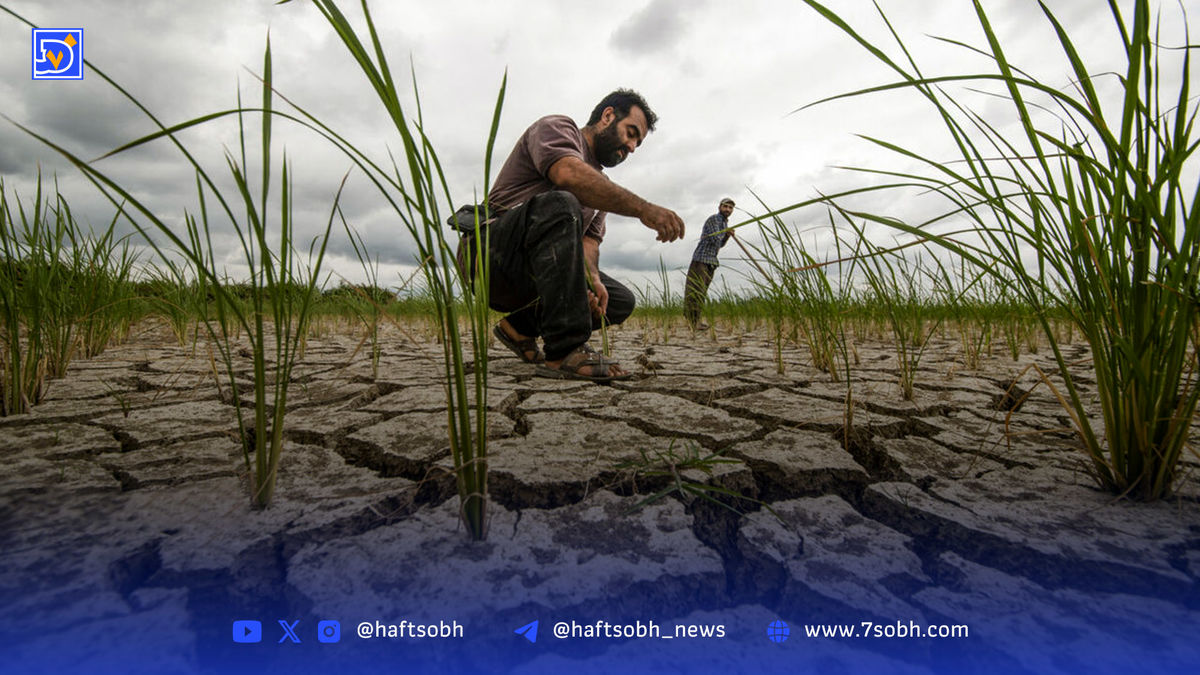 خاک را دریابیم، فردا را بسازیم
