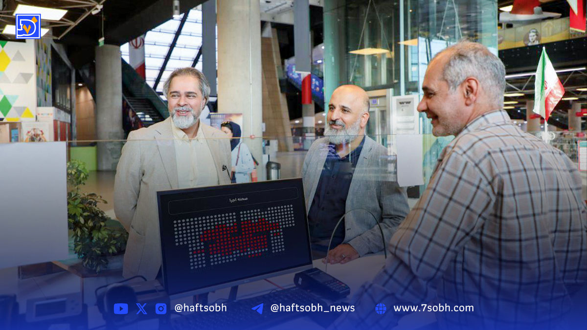 هنر زودتر از آتش‌بس دست به کار شد