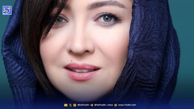 نگاه روز| ظاهر جدید نیکی کریمی خبرساز شد!