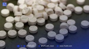شناسایی و انهدام کارگاه تولید غیرمجاز قرص‌های متادون وترامادول؛ یک نفر بازداشت شد