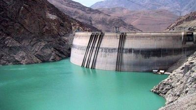 سرزمین بی‌برف، آسمان بی‌باران | دمای ۵۰ درجه در ایران؛  زنگ خطر جدی