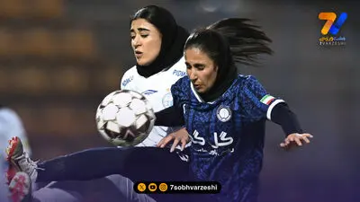 گل‌گهر و استقلال امتیازات را تقسیم کردند