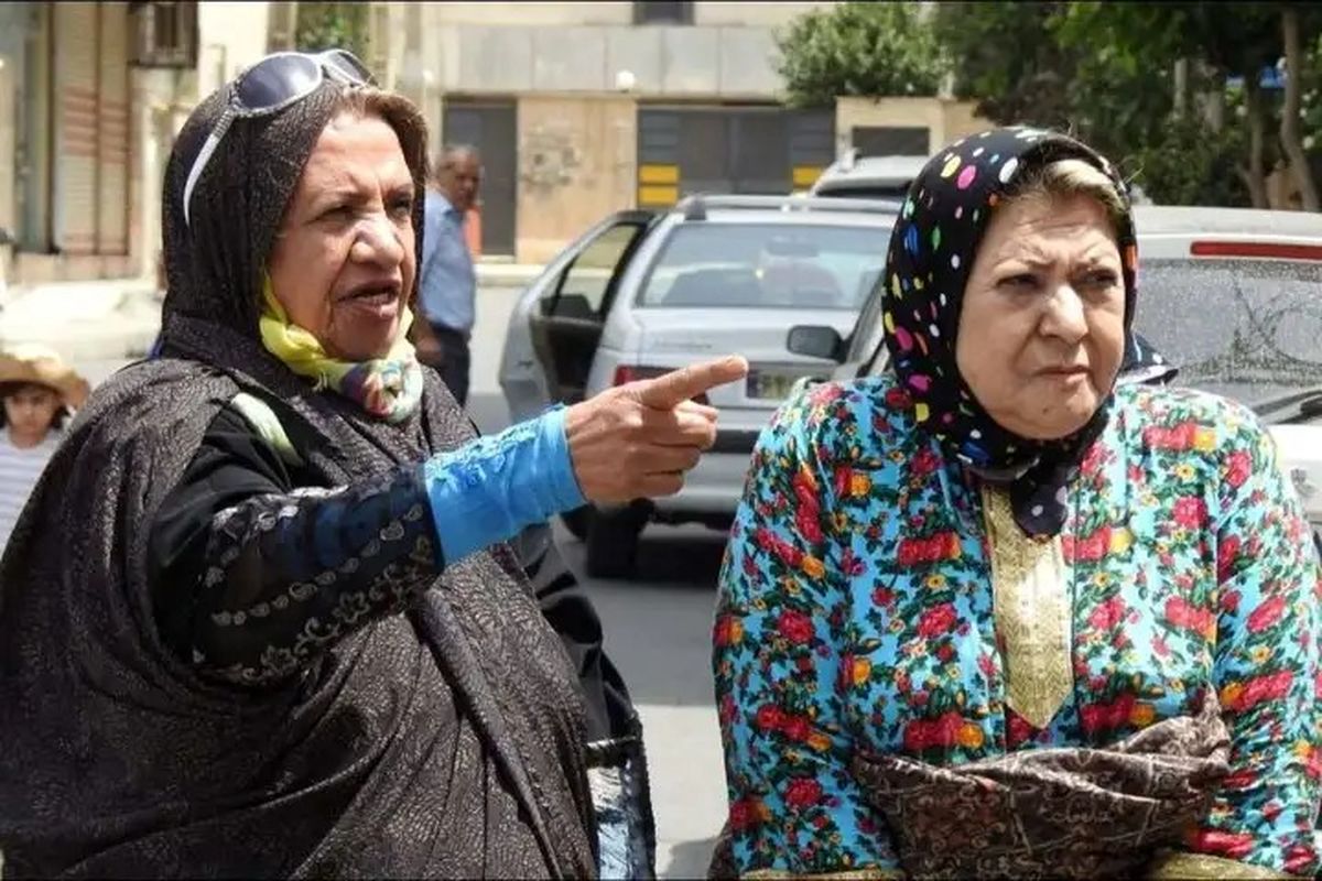 کمدی جدید خانوادگی «رقیب دیجیتالی»؛ بازیگران فیلم چه کسانی هستند؟