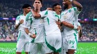 خط استقلال روی الاهلی بعد از صعود به فینال / الهلال مقابل الاهلی عربستان