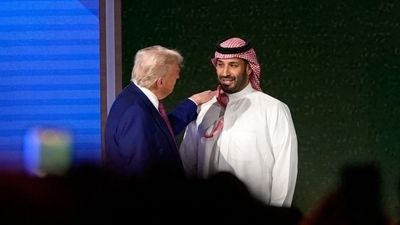 ترامپ دلیل اعتراض بی‌سابقه یوفا به اینفانتینو!