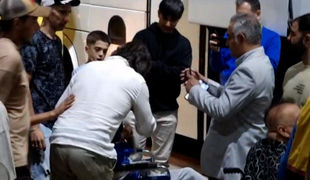 این خداحافظی بوی رفتن می‌دهد؟