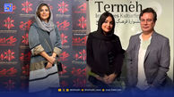 سحر دولتشاهی و پیمان قاسم‌خانی همبازی شدند