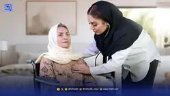پرستارنماها را بشناسید
